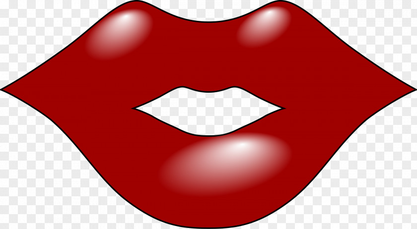 Mouth Cliparts Lip Clip Art PNG