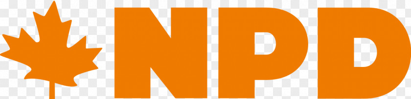 Orange Template Canada New Democratic Party Leadership Election, 2012 Political Canadian Federal 2015 PNG