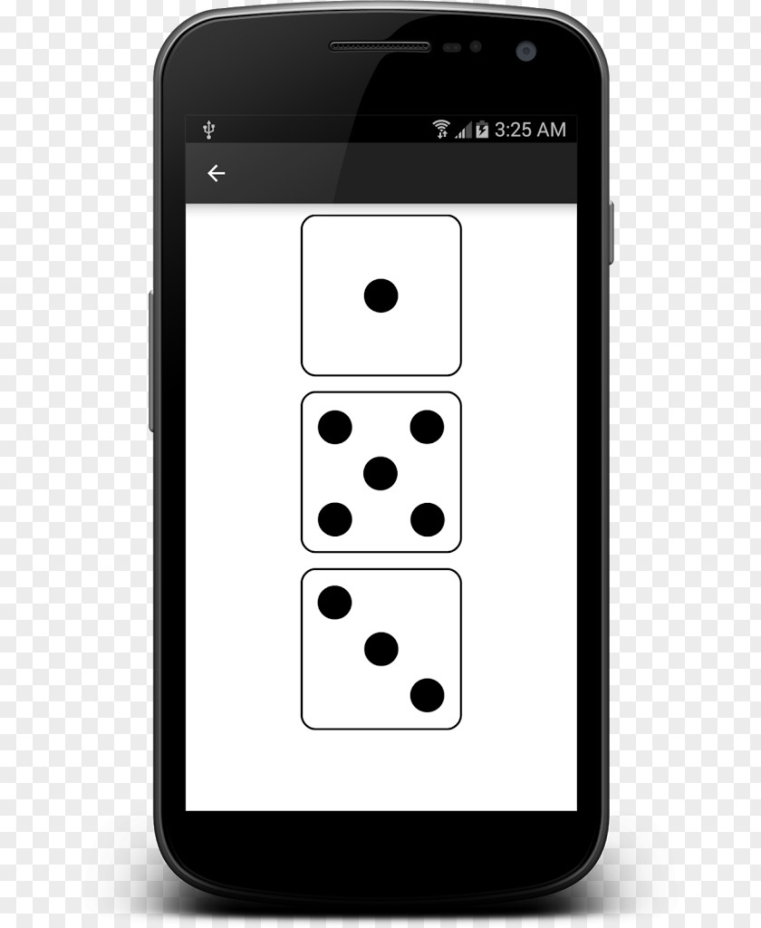 Rolling Dice New American Standard Bible Android PNG