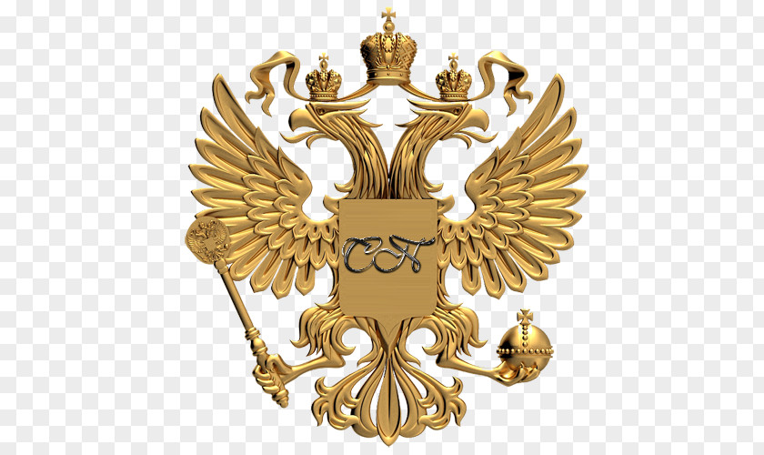 Russia Russian Empire Coat Of Arms Stock Photography PNG