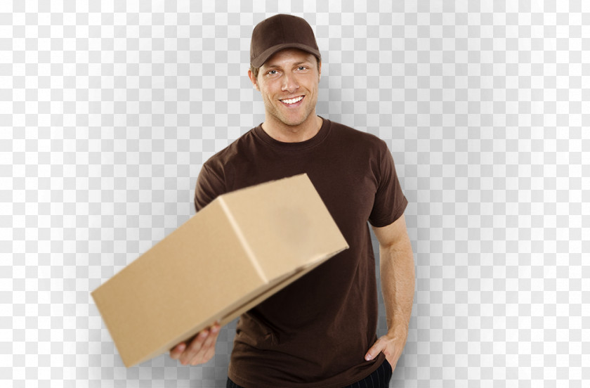 Service Package Delivery Sales Quote Order PNG