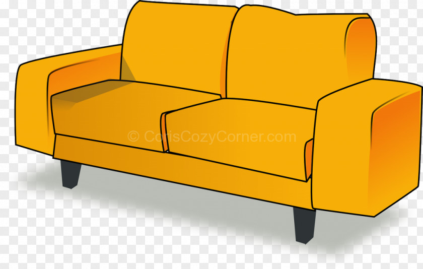 Sofa Table Ideas Couch Clip Art Bed Furniture PNG