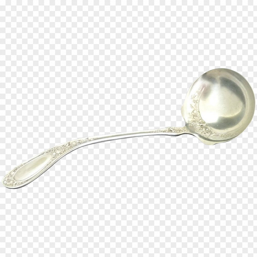 Spoon Ladle Punch Bowls PNG