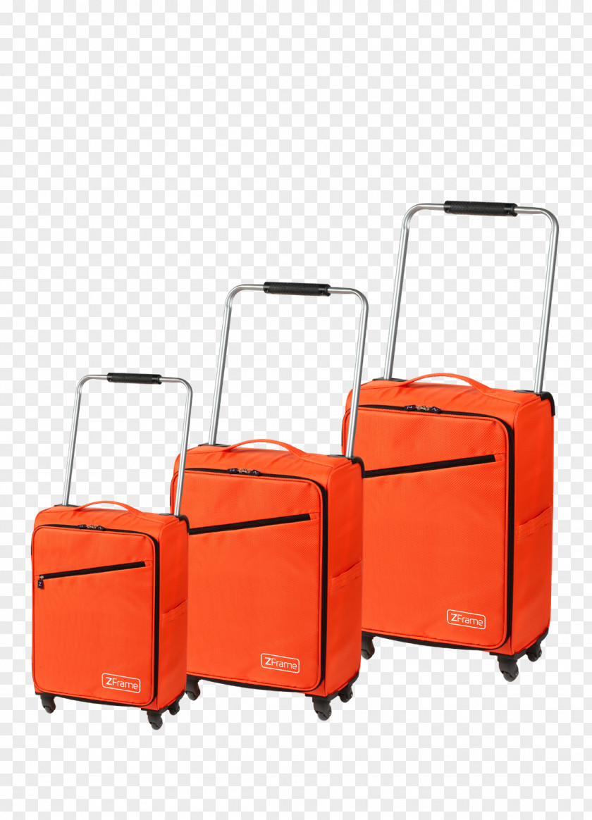 Suitcase Hand Luggage Baggage Wheel Light Welterweight PNG
