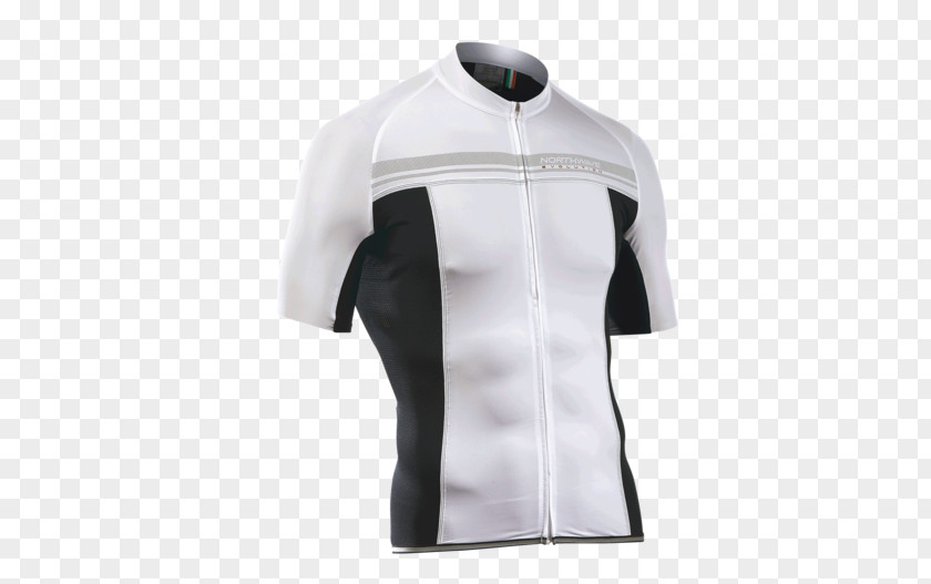 T-shirt Cycling Jersey Sleeve Textile PNG