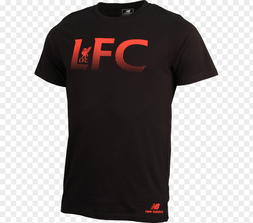 T-shirt Long-sleeved Fanatics PNG