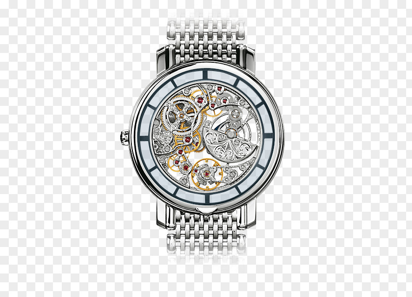 Watch Strap Bling-bling Patek Philippe & Co. PNG