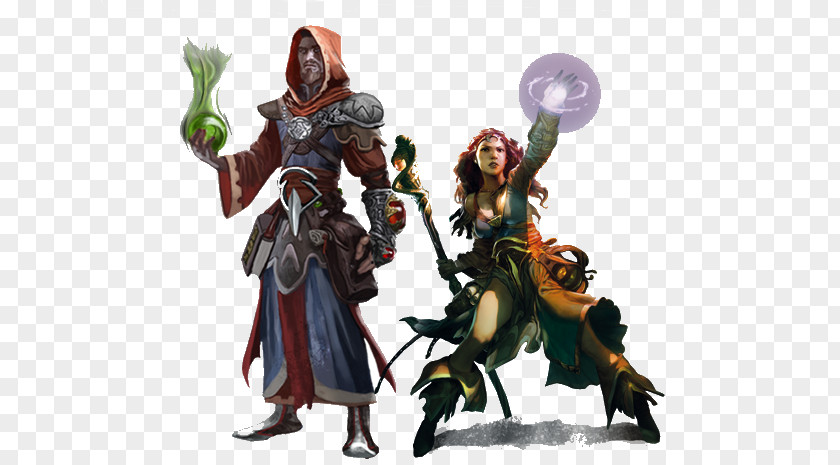 Wizard Drakensang: The Dark Eye Drakensang Online Dungeons & Dragons Role-playing Game PNG