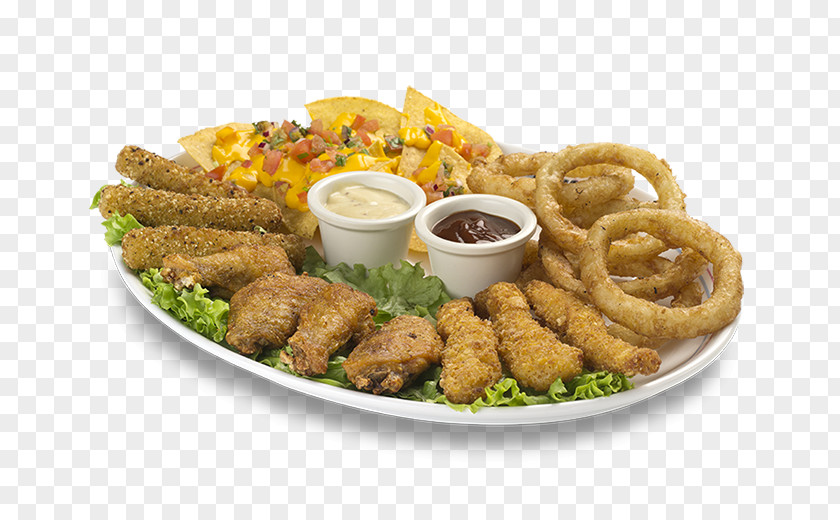 Alitas Pollo Barbacoa Chicken Nugget Onion Ring Fried Fingers Vegetarian Cuisine PNG