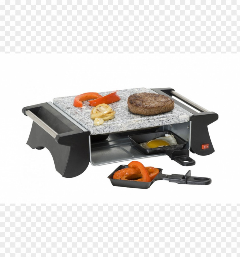 Barbecue Raclette Grilling Griddle Home Appliance PNG