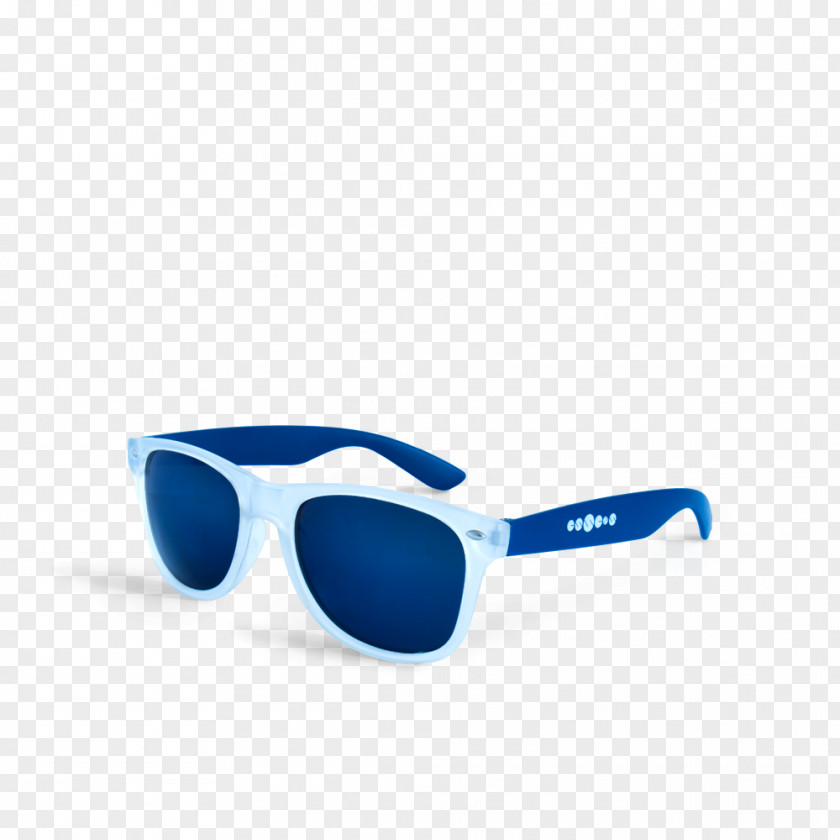 Blue Sunglasses Sunscreen Aqua PNG