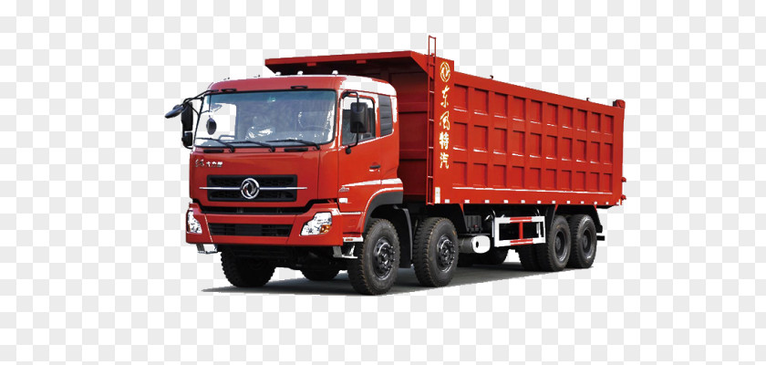 Car Commercial Vehicle Dongfeng Motor Corporation AB Volvo Truck PNG