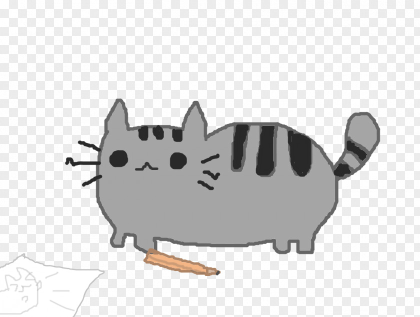 Cat Whiskers Pig Horse Dog PNG