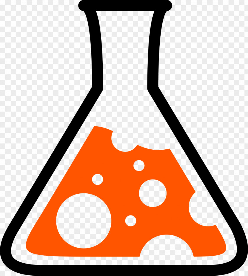 Chemistry T-shirt Laboratory Flasks Erlenmeyer Flask Baby & Toddler One-Pieces PNG