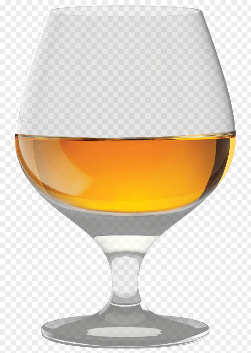 Cognac Clip Art Image Wine Glass Vector Graphics PNG