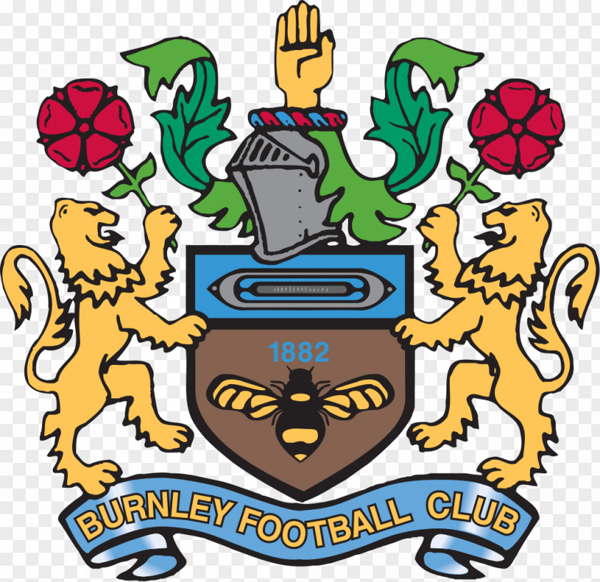 Football Burnley F.C. English League 2017–18 Premier 2018–19 UEFA Europa PNG