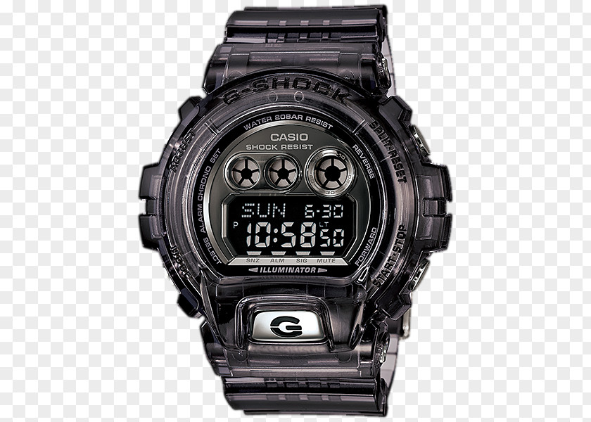 G Shock G-Shock GDX6900 Casio Watch Jewellery PNG