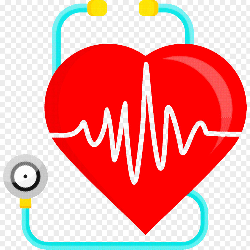 Health Medicine Heart Care Rate PNG