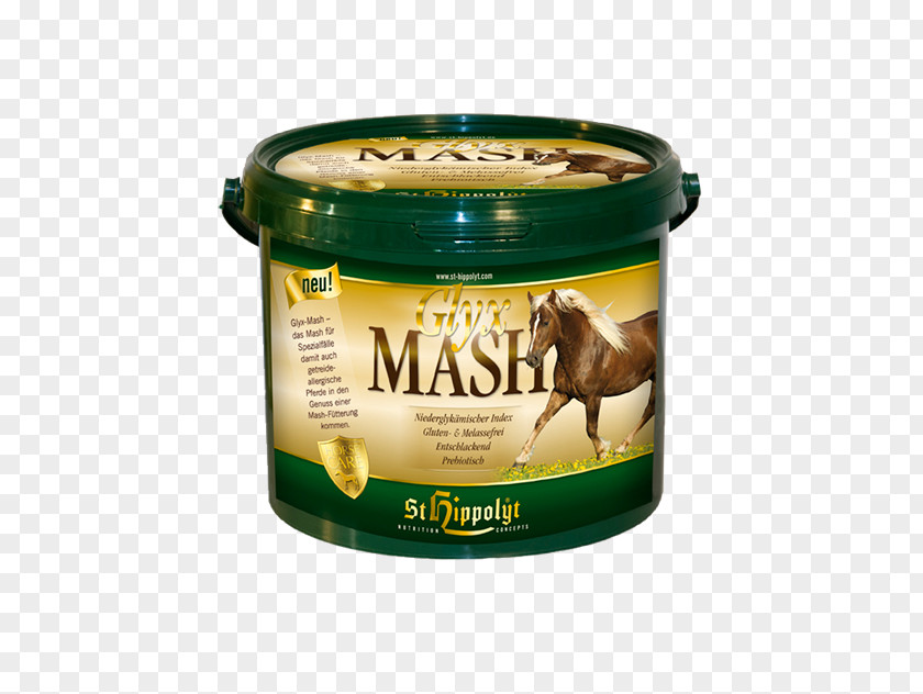Horse Mash Glycemic Index Gluten Fodder PNG