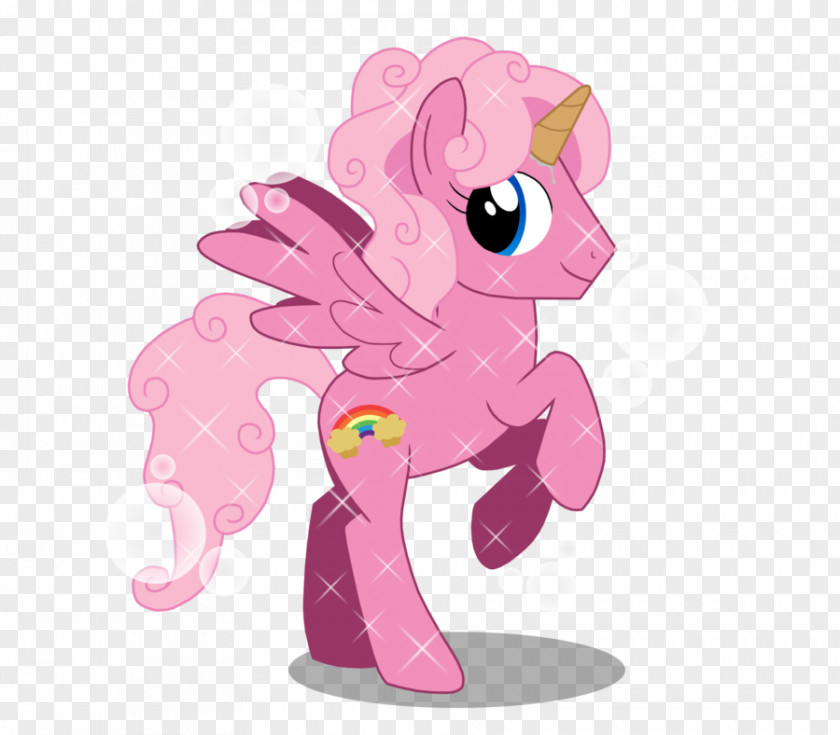 Horse Pony Art Starfire PNG