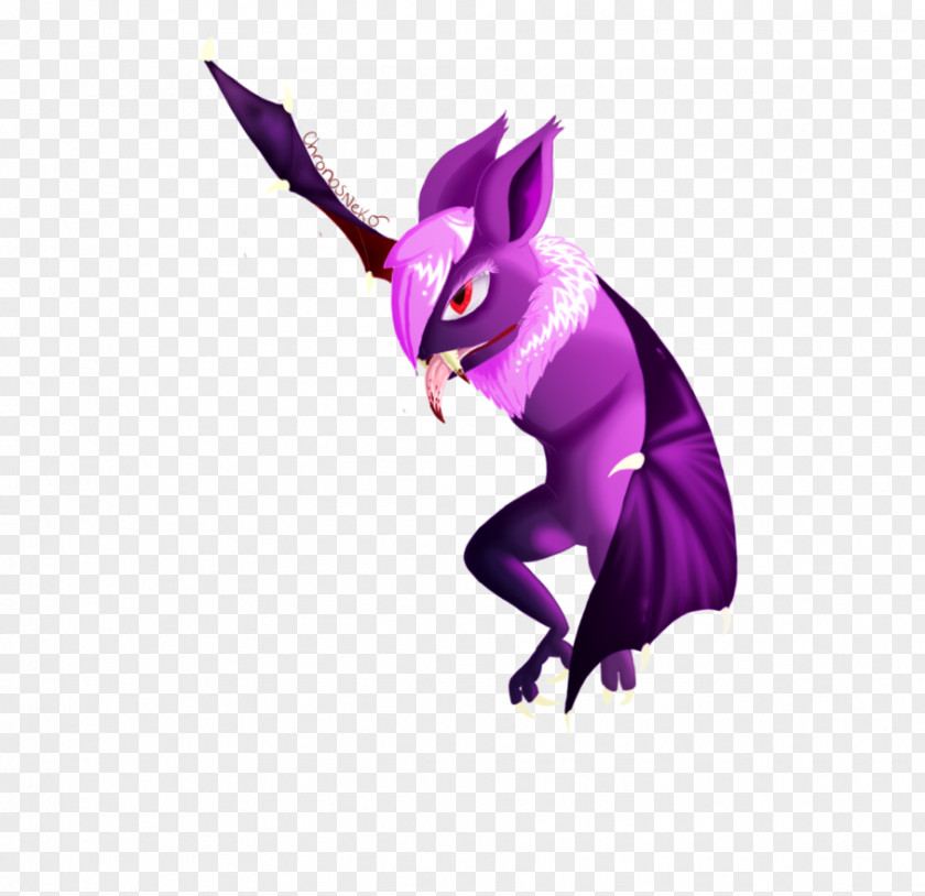 Jeong Illustration Clip Art Purple Legendary Creature PNG