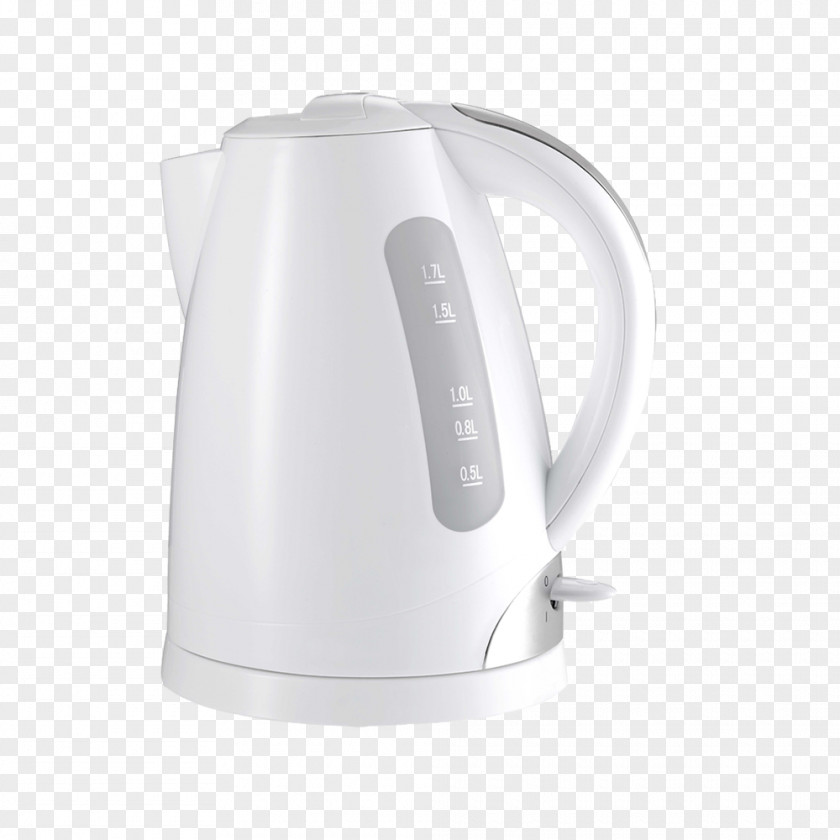 Kettle Electric Hotpoint Stainless Steel Kitchen PNG