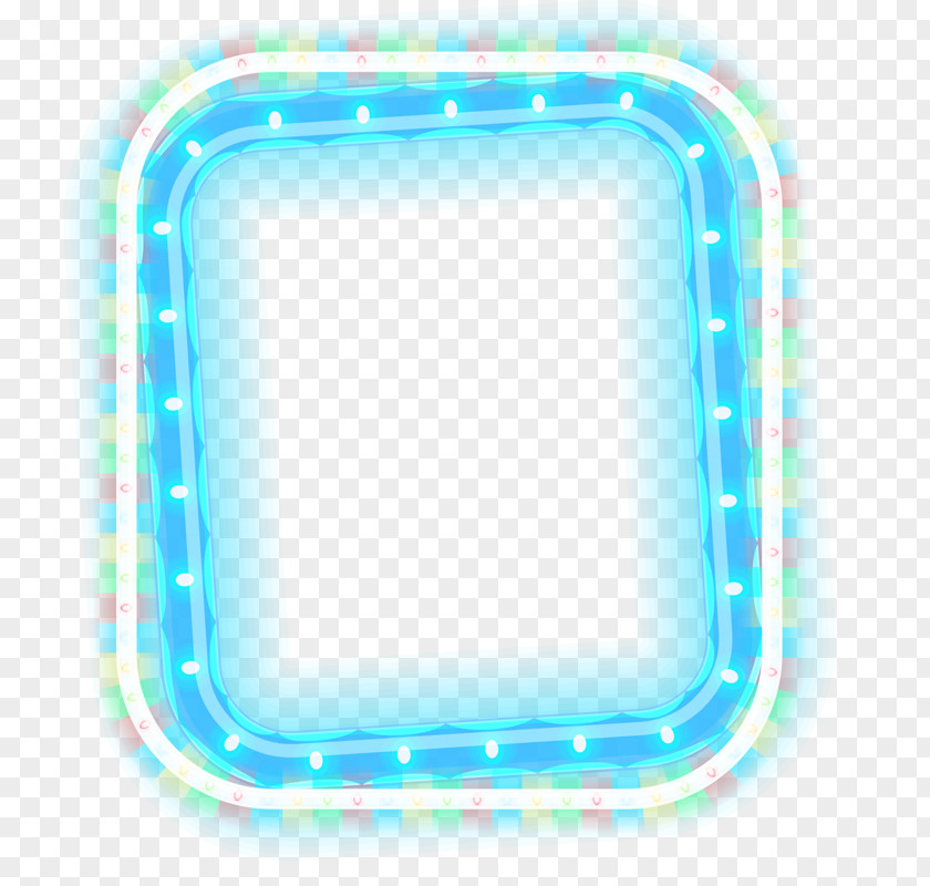 Light Blue PNG