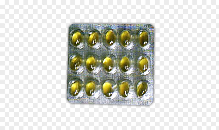 Ov Capsule Blister Pack Gelatin Diser S.l. PNG