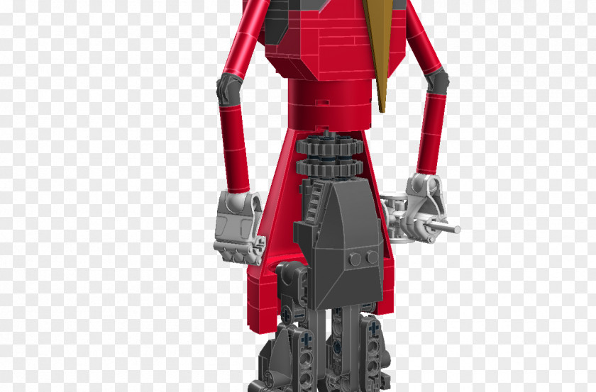 Robot Toy PNG