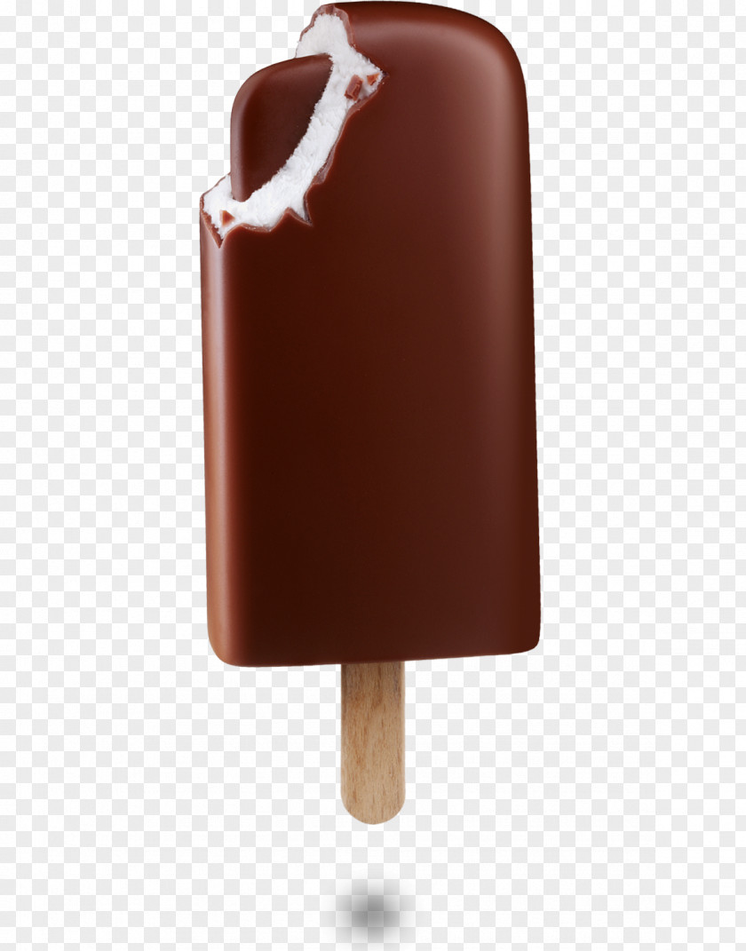Steve Jobs Ice Cream Chocolate Nogger GB Glace Magnum PNG