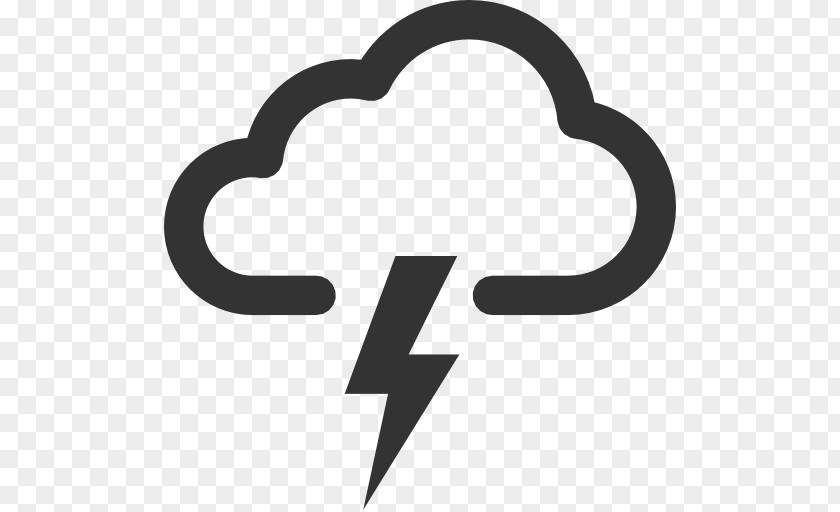 Storm Picture ICO Icon PNG