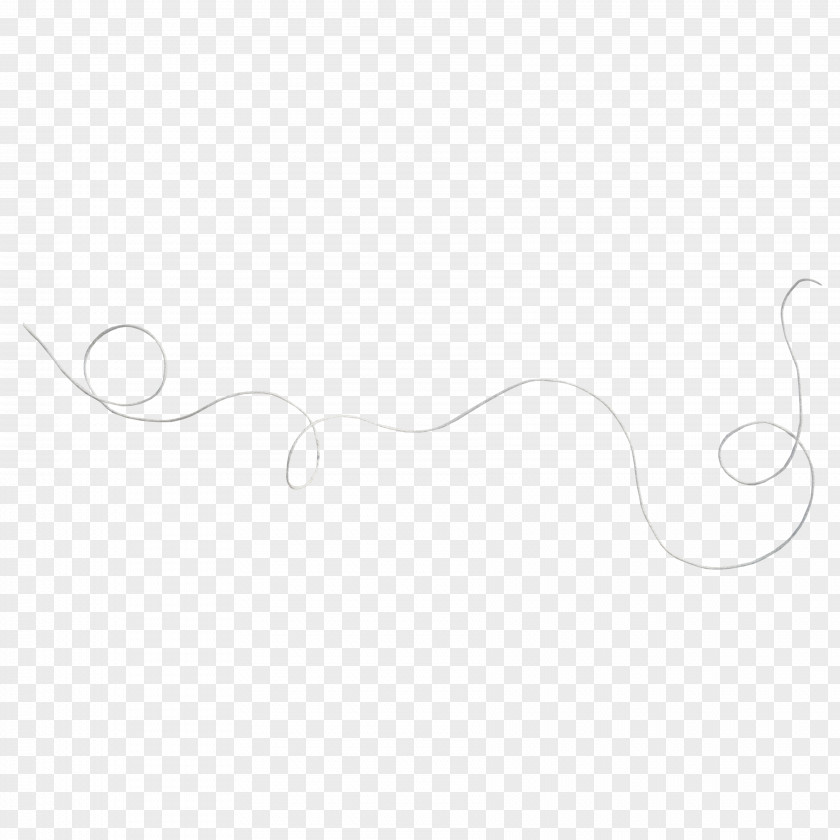 A Rope White Picture Frame PNG