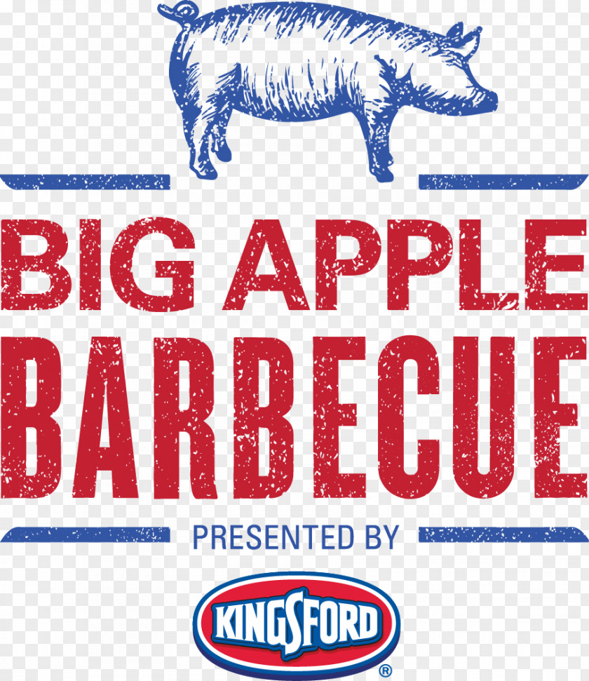 Barbecue Big Apple BBQ Block Party Madison Square Park Barbacoa PNG