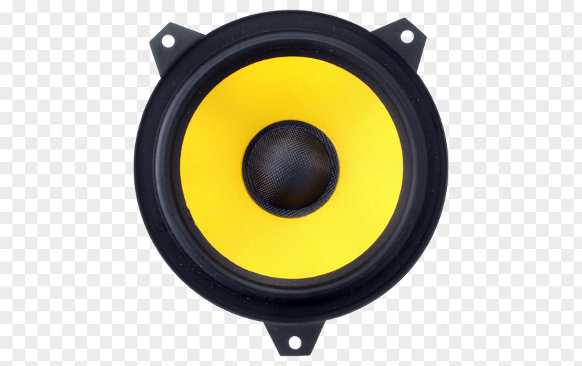 Big Sound System Computer Speakers Subwoofer Loudspeaker Vehicle Audio Car PNG