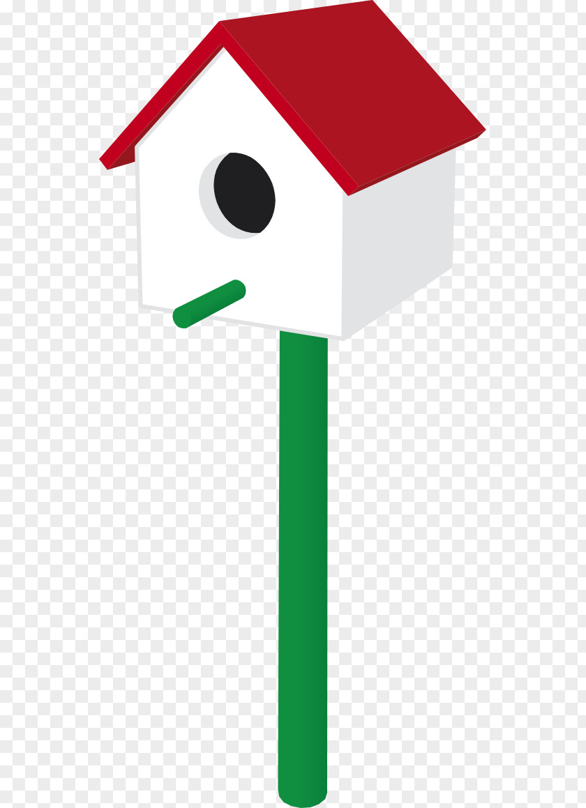 Bird House Clipart Nest Box Clip Art PNG