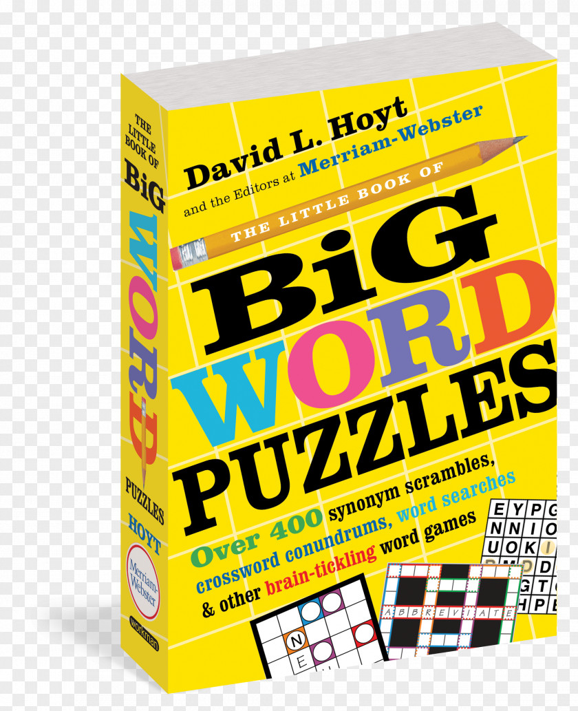 Book Word Game Puzzle Search Crossword PNG