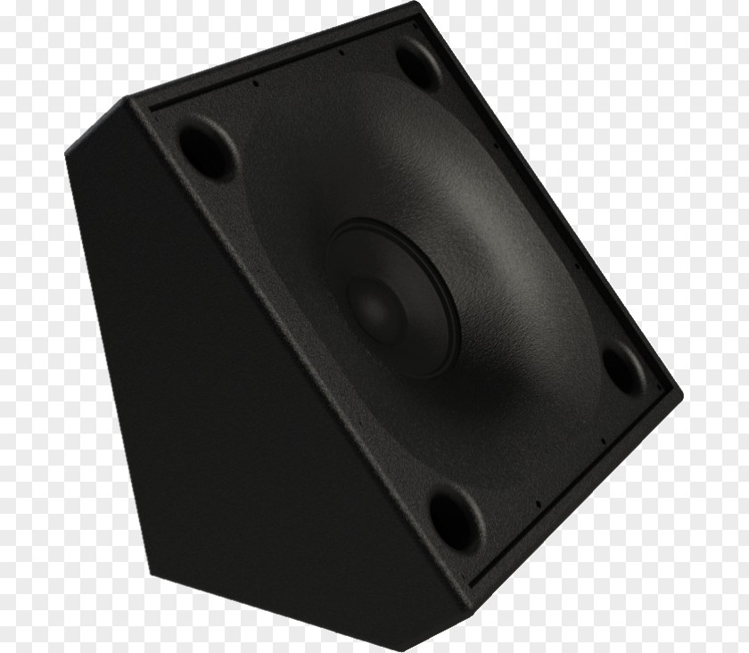 Car Subwoofer Computer Speakers Sound Box PNG
