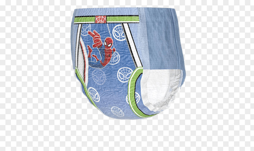 Child Diaper GoodNites Huggies Pull-Ups Training Pants PNG