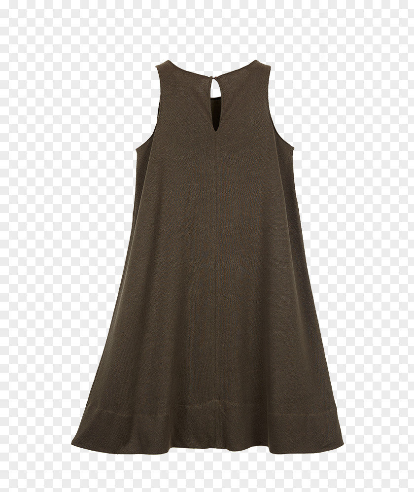 Cocktail Dress Sleeve Neck PNG