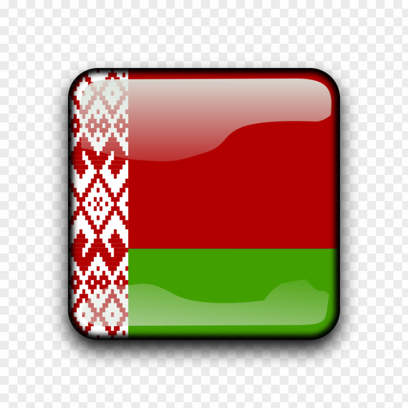 Flag Of Belarus Byelorussian Soviet Socialist Republic Republics The Union PNG