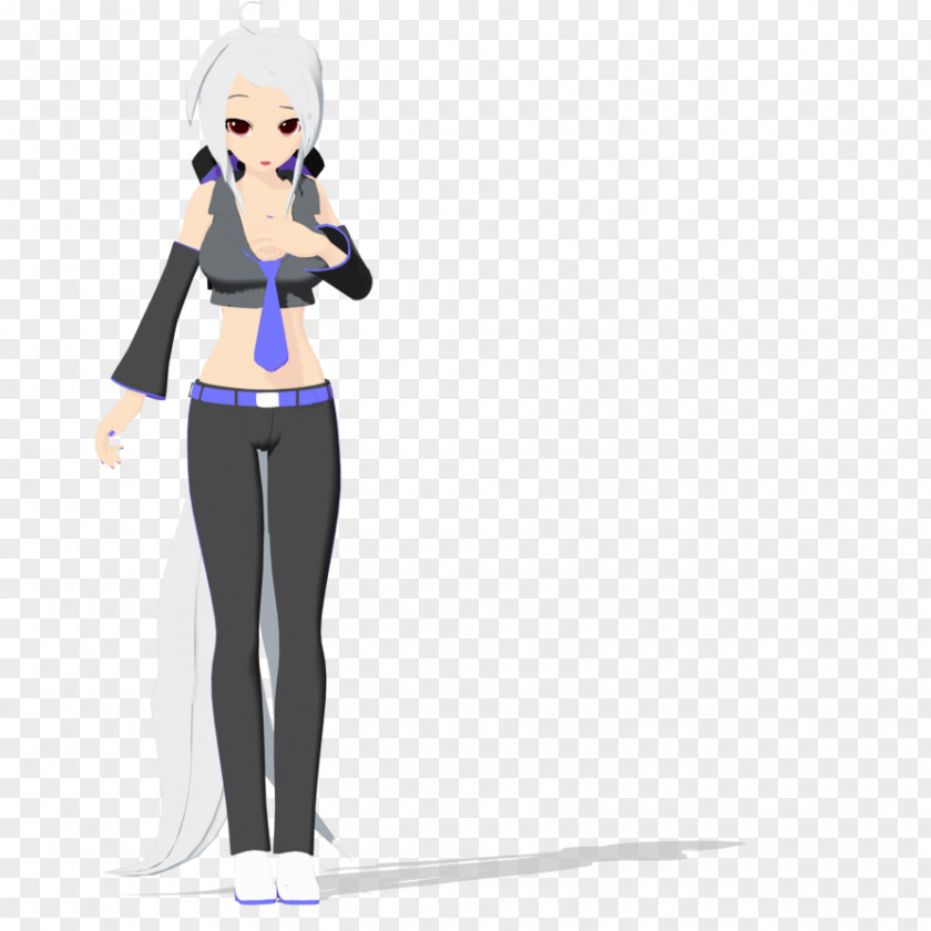 Haku Physical Fitness Costume Shoulder Animated Cartoon Exercise PNG
