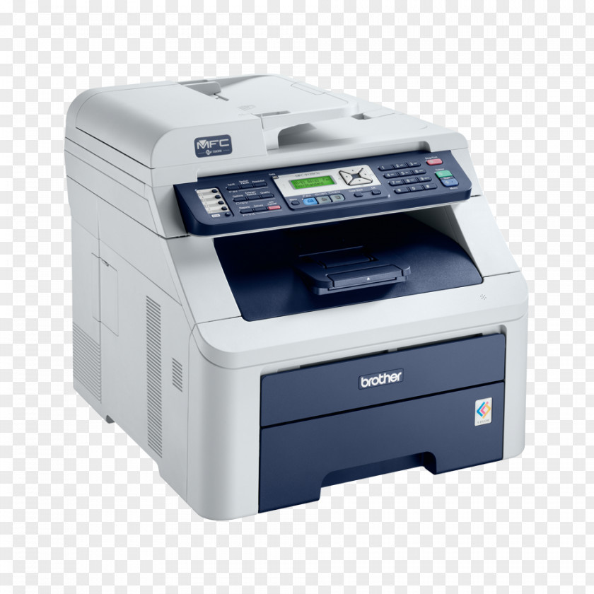 Hewlett-packard Hewlett-Packard Brother Industries Multi-function Printer Photocopier PNG