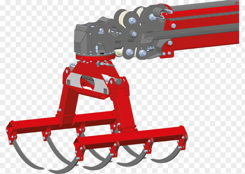 Hydraulic Crane Rental Knuckleboom Machine Safe Load Indicator Mobile PNG