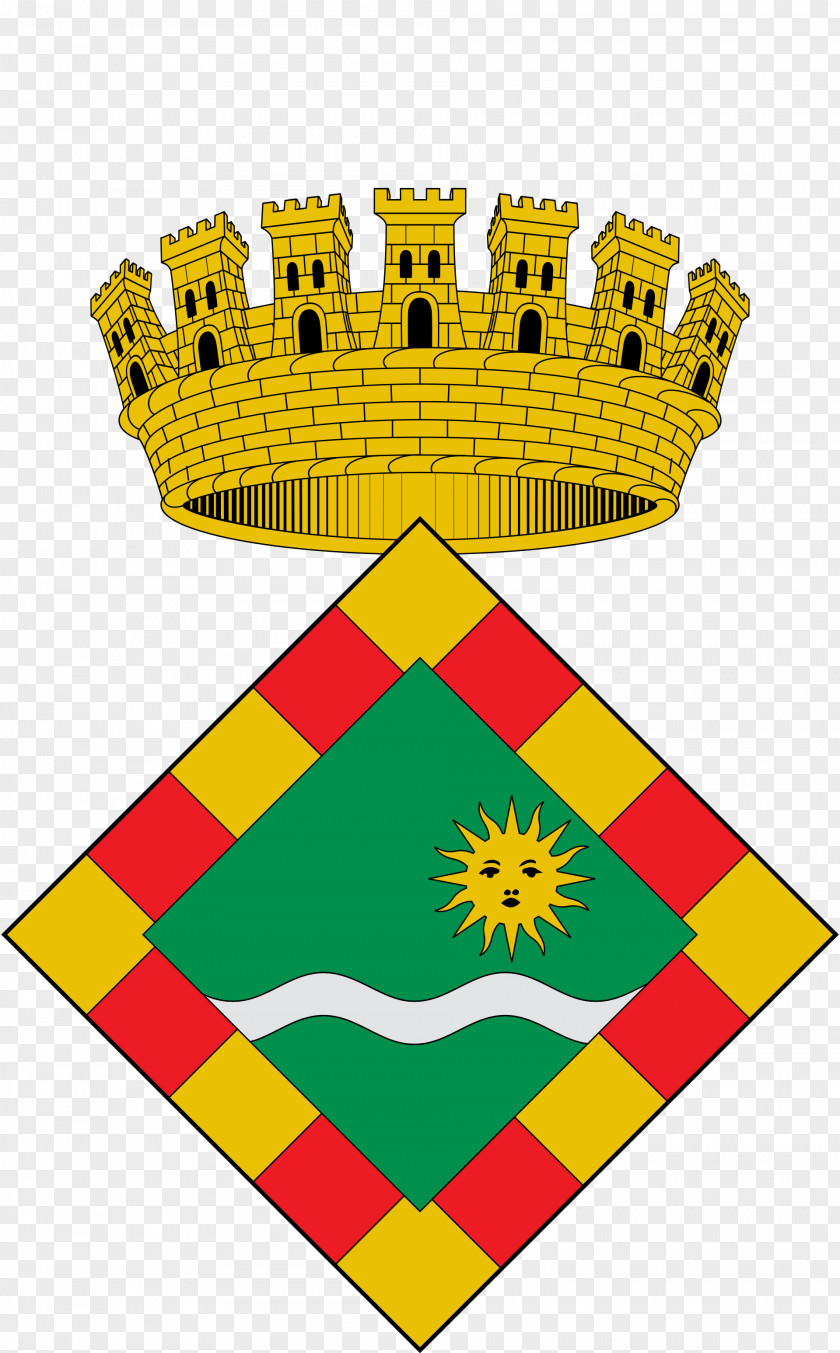 L'escut Mataró Malgrat De Mar Sant Pol Premià Andreu Llavaneres PNG