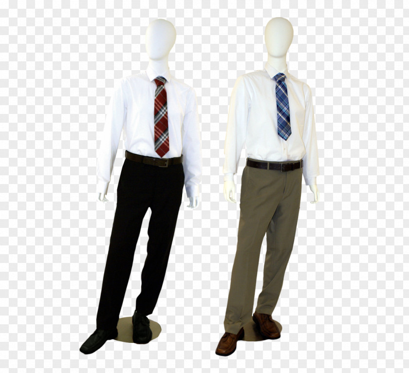 Mannequin Formal Wear Suit Clothing Tuxedo Uniform PNG