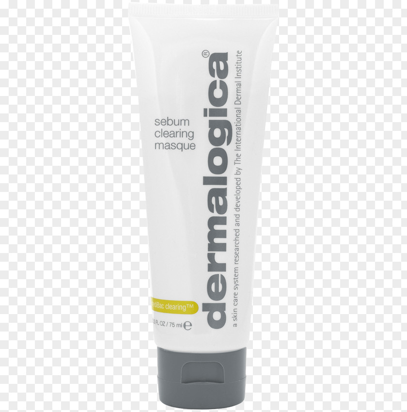 Mask Dermalogica Sebum Clearing Masque MediBac Skin Kit Wash Overnight Gel PNG