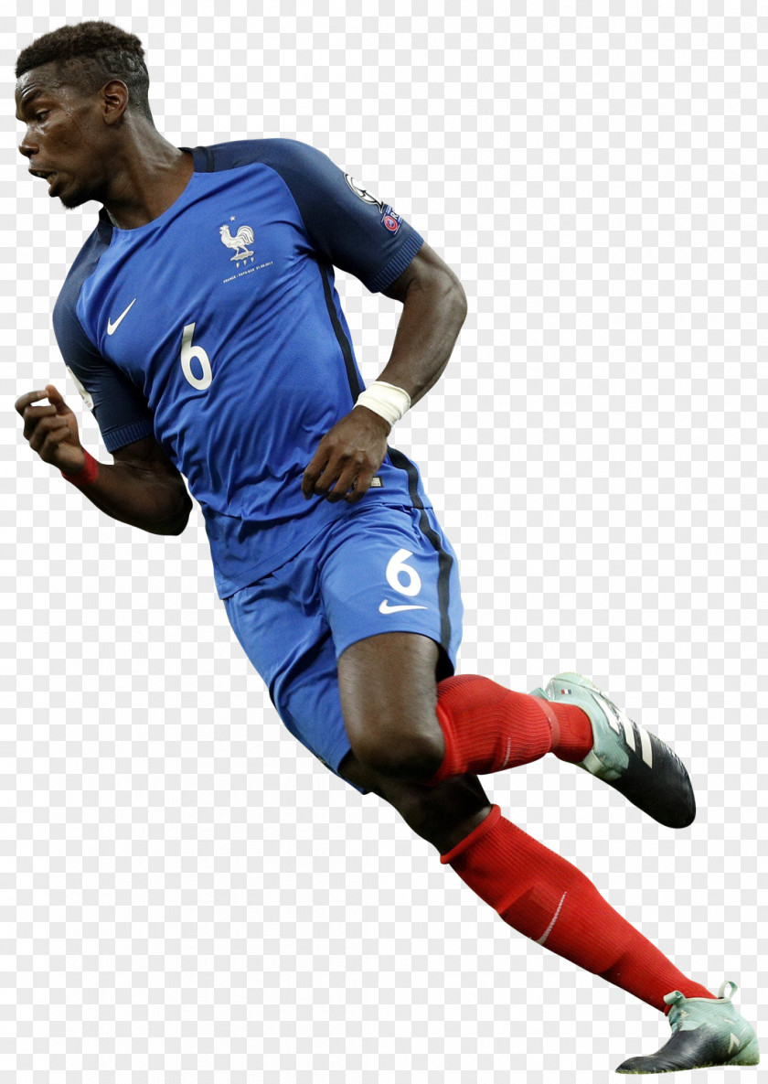 Pogba France Team Sport Football Competition Tournament PNG