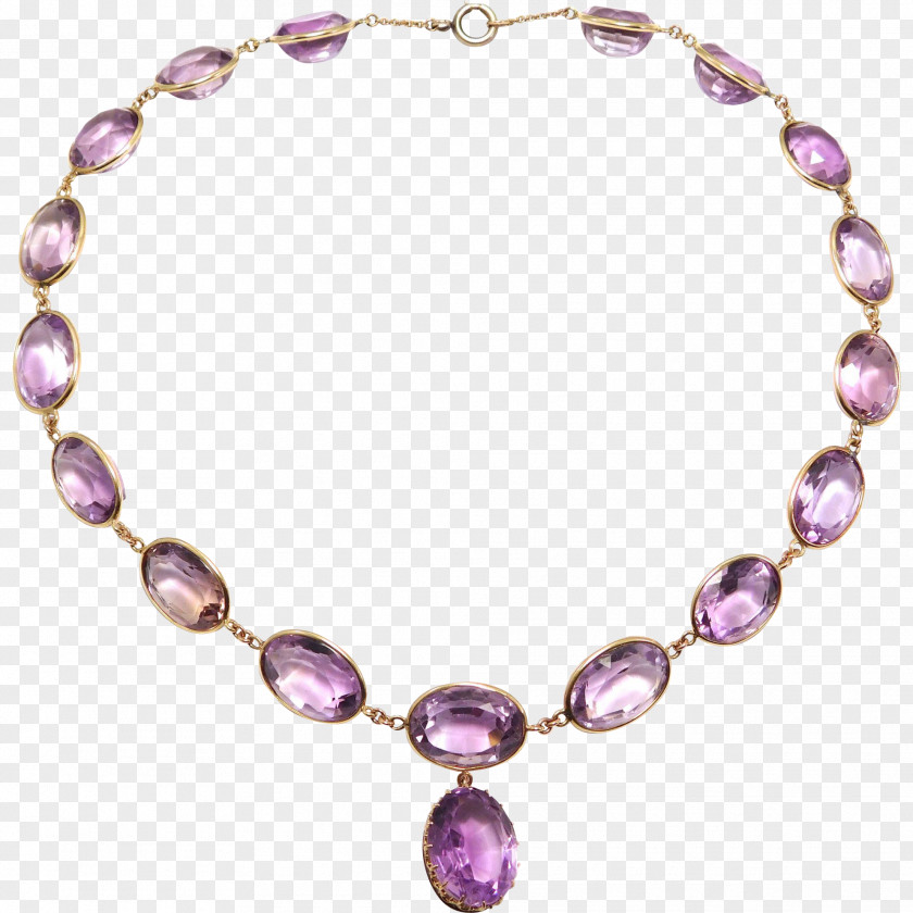 Silver Jewelry Making Lavender Background PNG