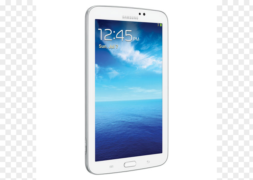 Smartphone Feature Phone Samsung Galaxy Tab 3 7.0 10.1 Lite PNG