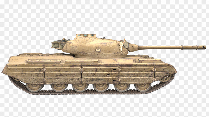 Tank Churchill World Of Tanks Self-propelled Artillery Gun PNG